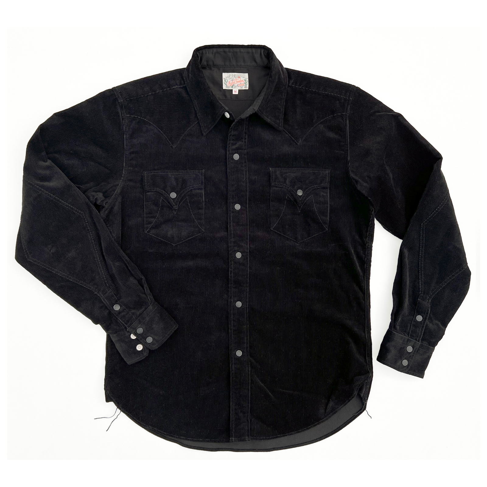 Dude Rancher Corduroy