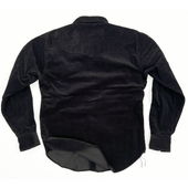 Dude Rancher Corduroy - Black
