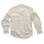 Dude Rancher Corduroy - Off-white