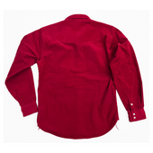 Dude Rancher Corduroy - Red