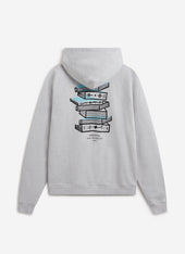 Duke Hoodie Cotton