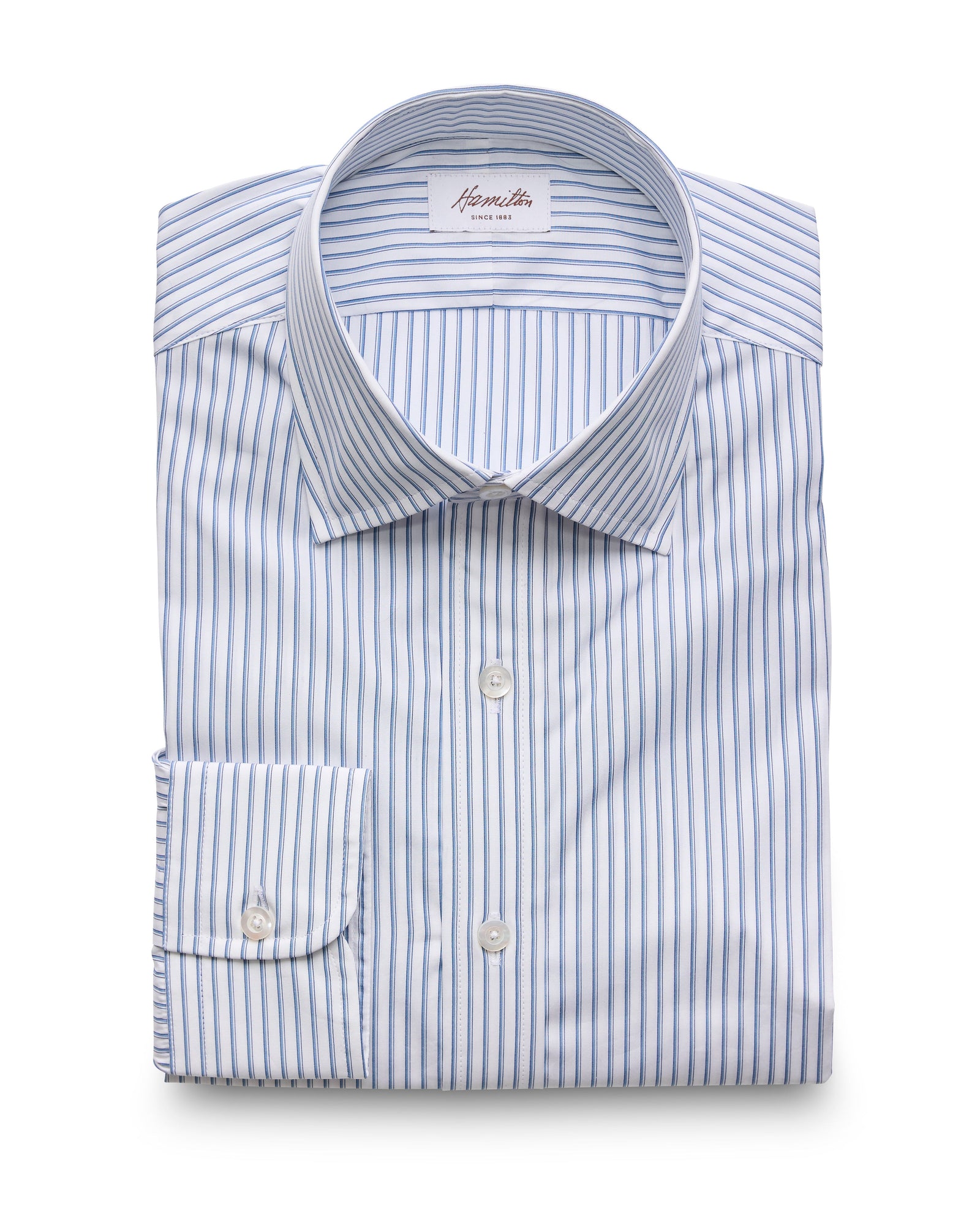 Duncan Stripe