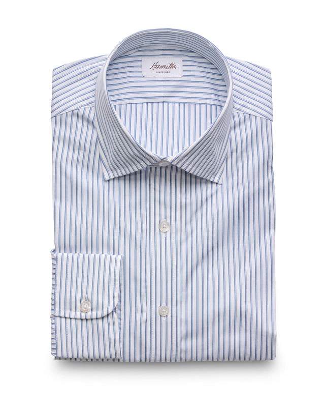Duncan Stripe