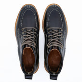 Dunnage Boot - Black