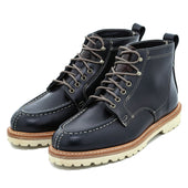 Dunnage Boot - Black