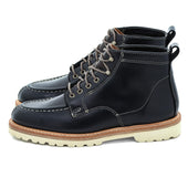 Dunnage Boot - Black