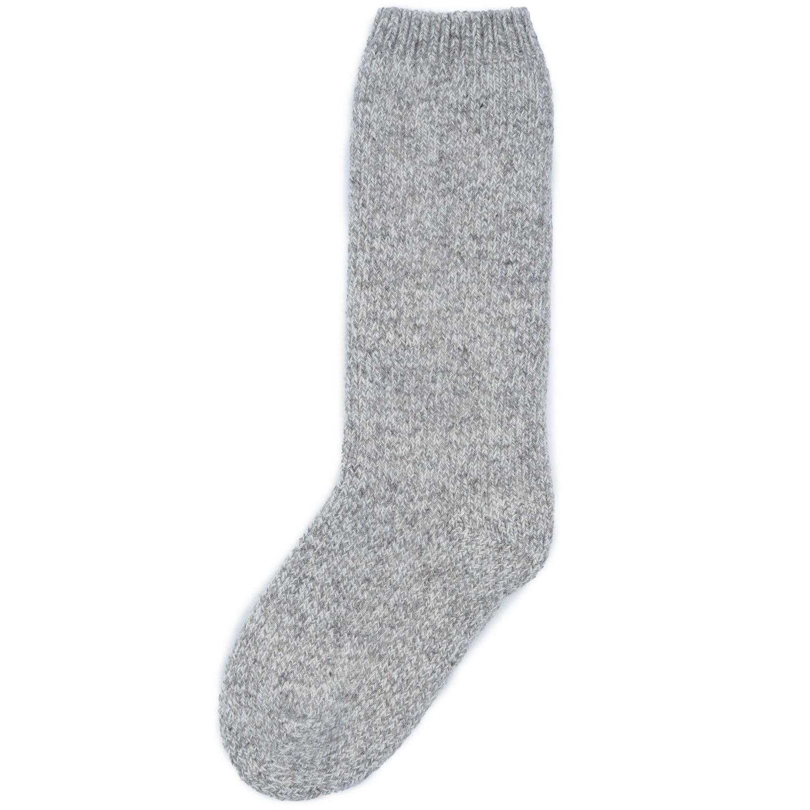 Yeti Socks Grey