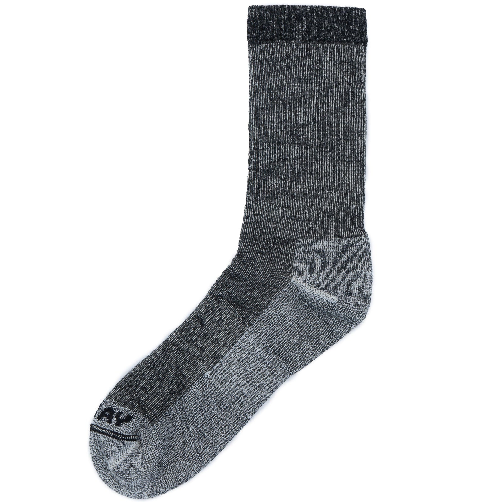 Merino Otish Socks Grey
