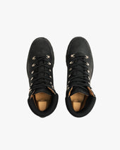Duved Waxed Suede
