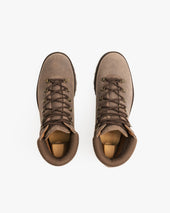 Duved Waxed Suede
