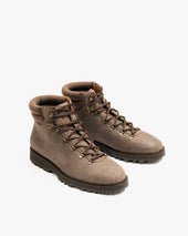 Duved Waxed Suede