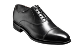 Duxford - Black Calf