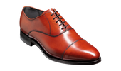Duxford - Rosewood Calf