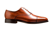 Duxford Rosewood Calf