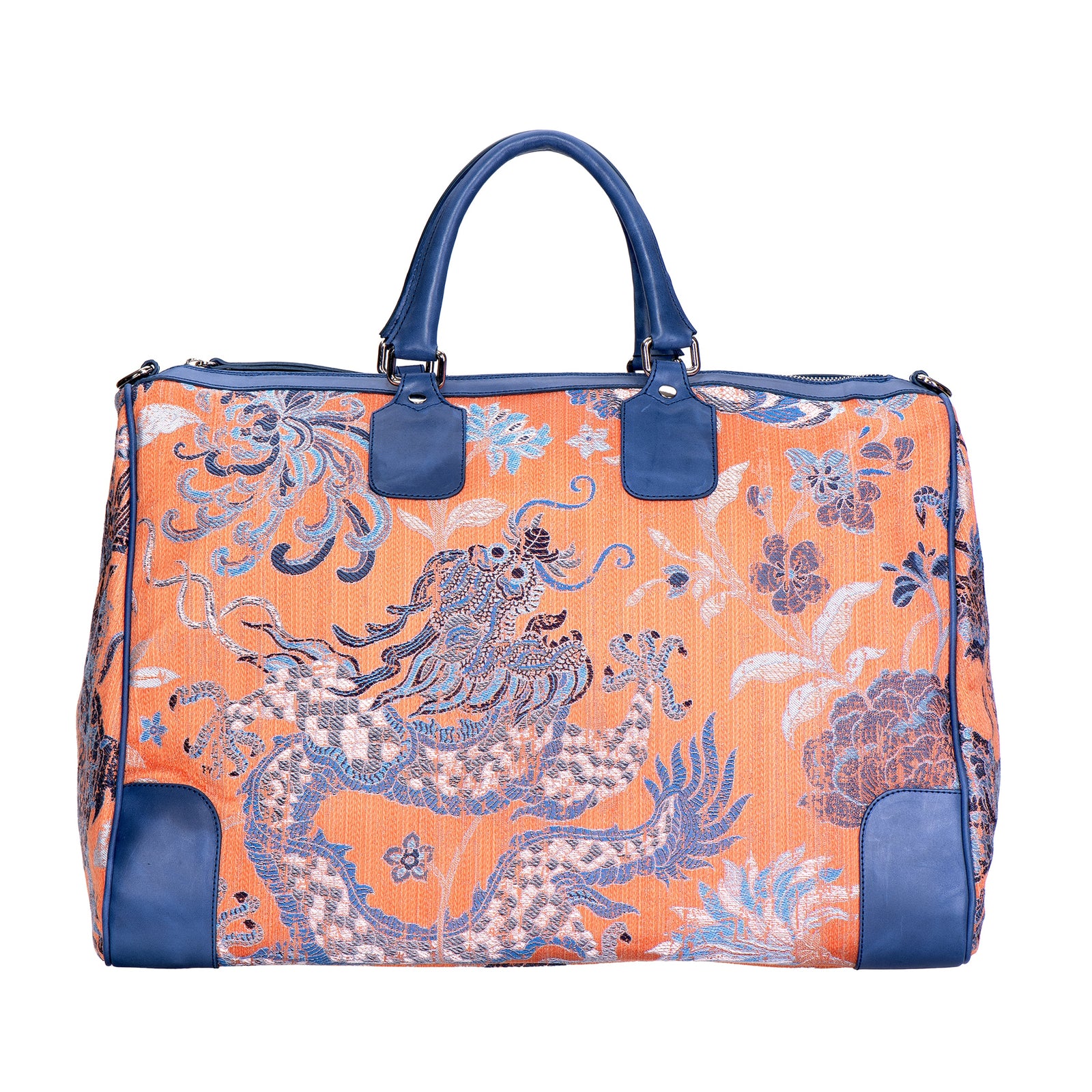 Dragon Persimmon Weekender