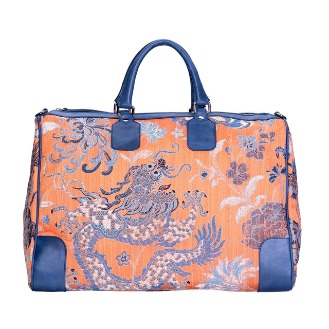Dragon Persimmon Weekender