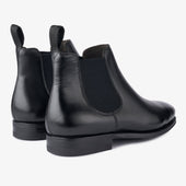 Chelsea Boot Zip Last