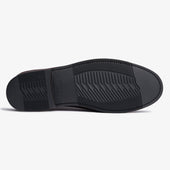 Detroit Boot - Mokka - Saga Last