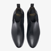 Chelsea Boot Zip Last