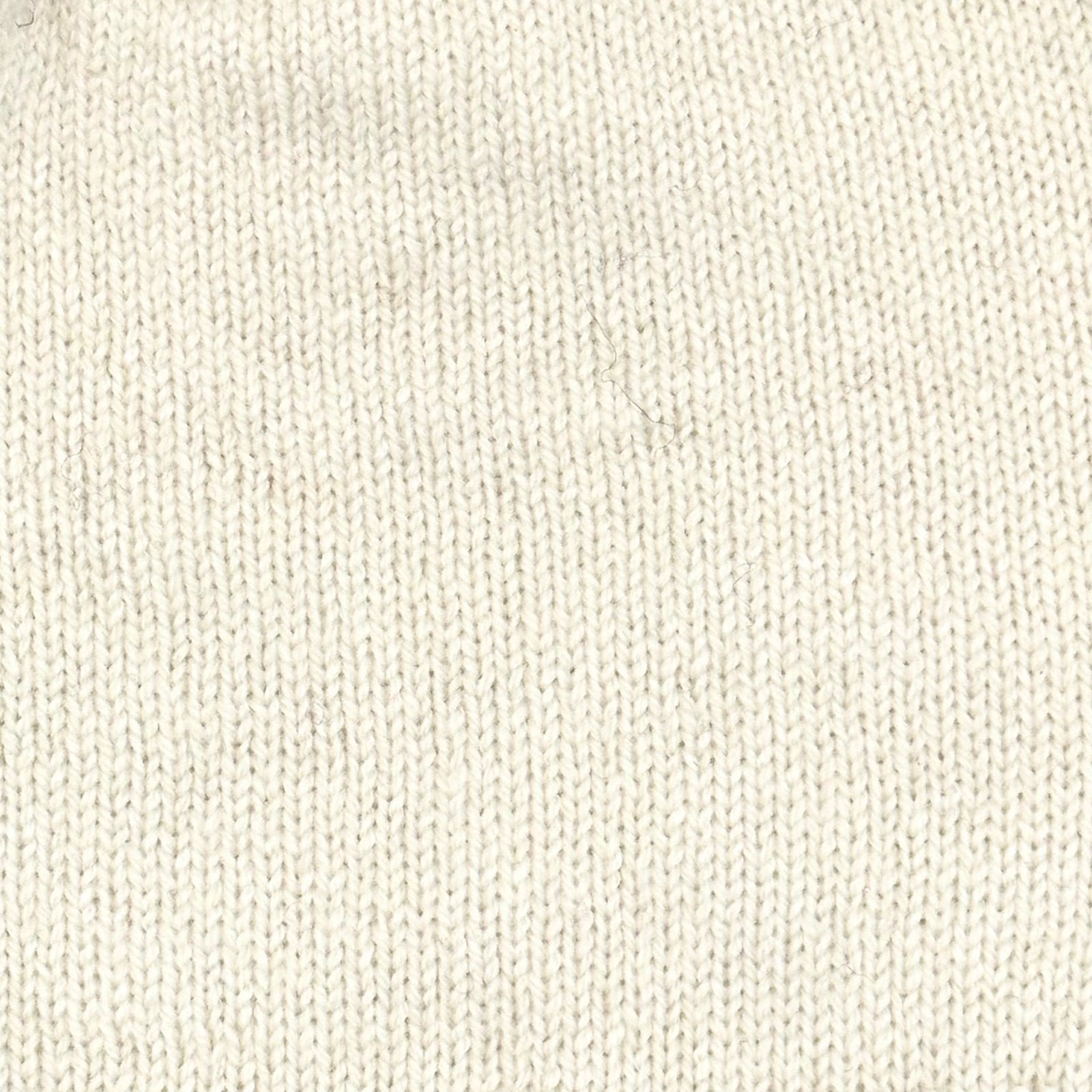 Woollen Beanie Hat In