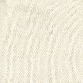 Woollen Beanie Hat In Cream