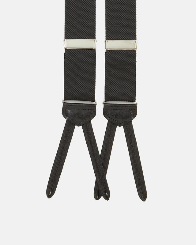 Made In England Formal Braces