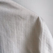 Cotton Herringbone Twill Field Jacket