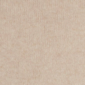 Shetland Sweater In Almond