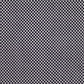 Wool And Silk Medium Spot Scarf In