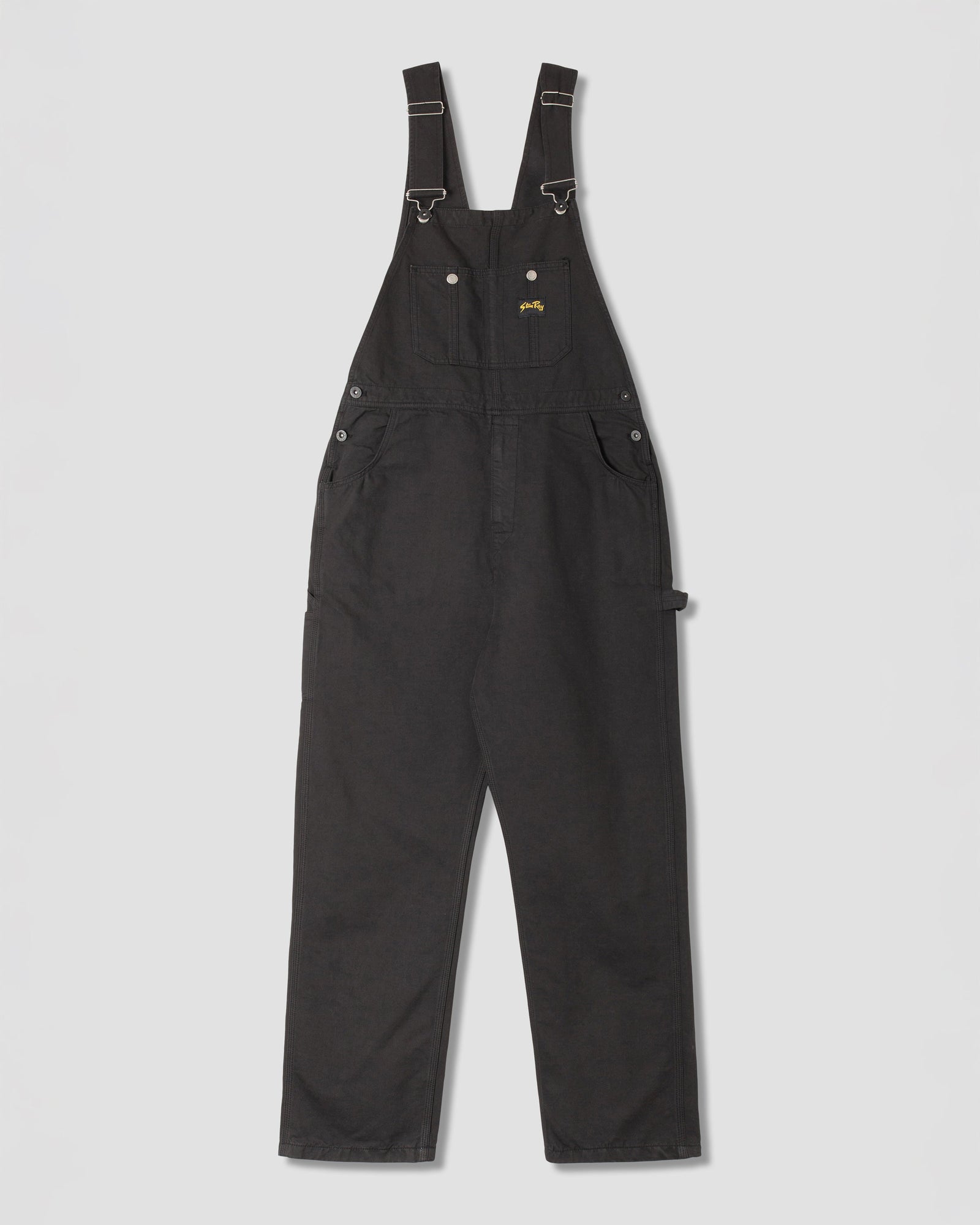 Earls Bib Twill