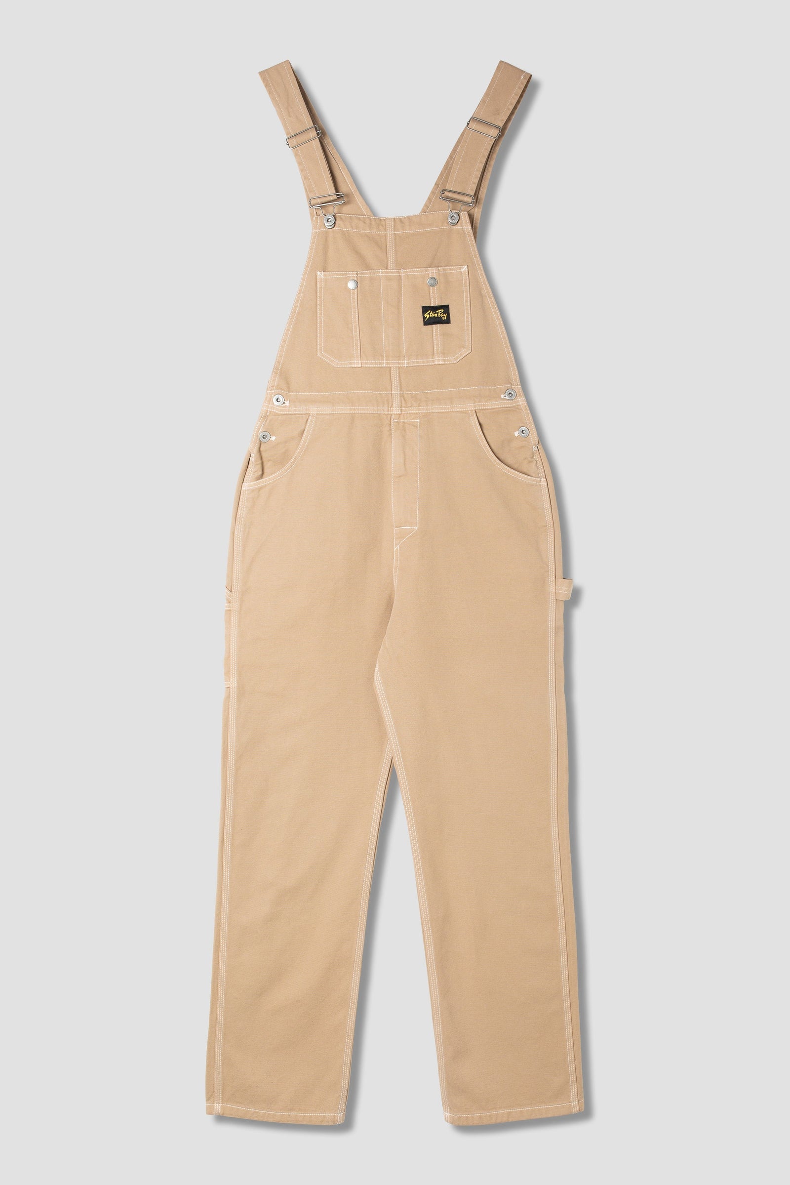 Earls Bib Duck