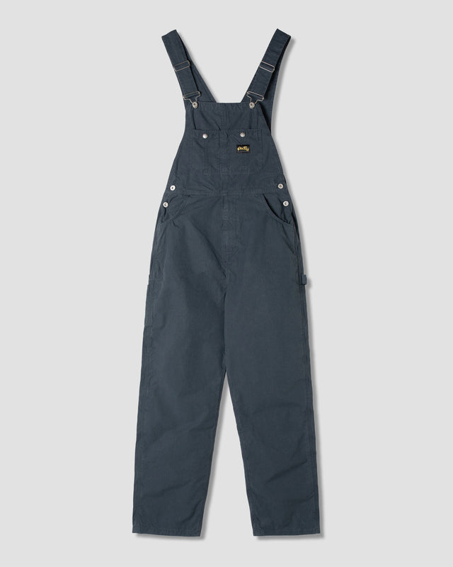 Earls Bib (Navy Ripstop)
