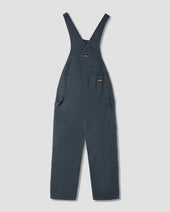 Earls Bib (Navy Ripstop)