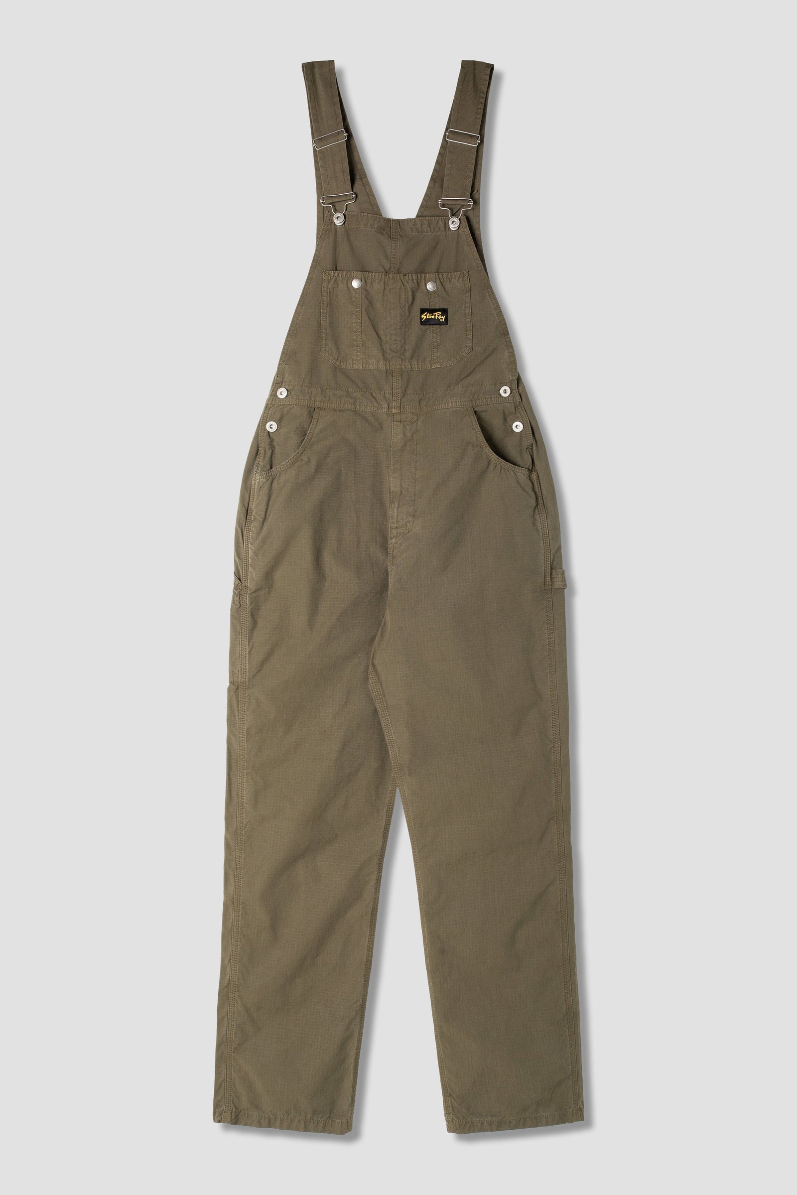 Earls Bib Ripstop