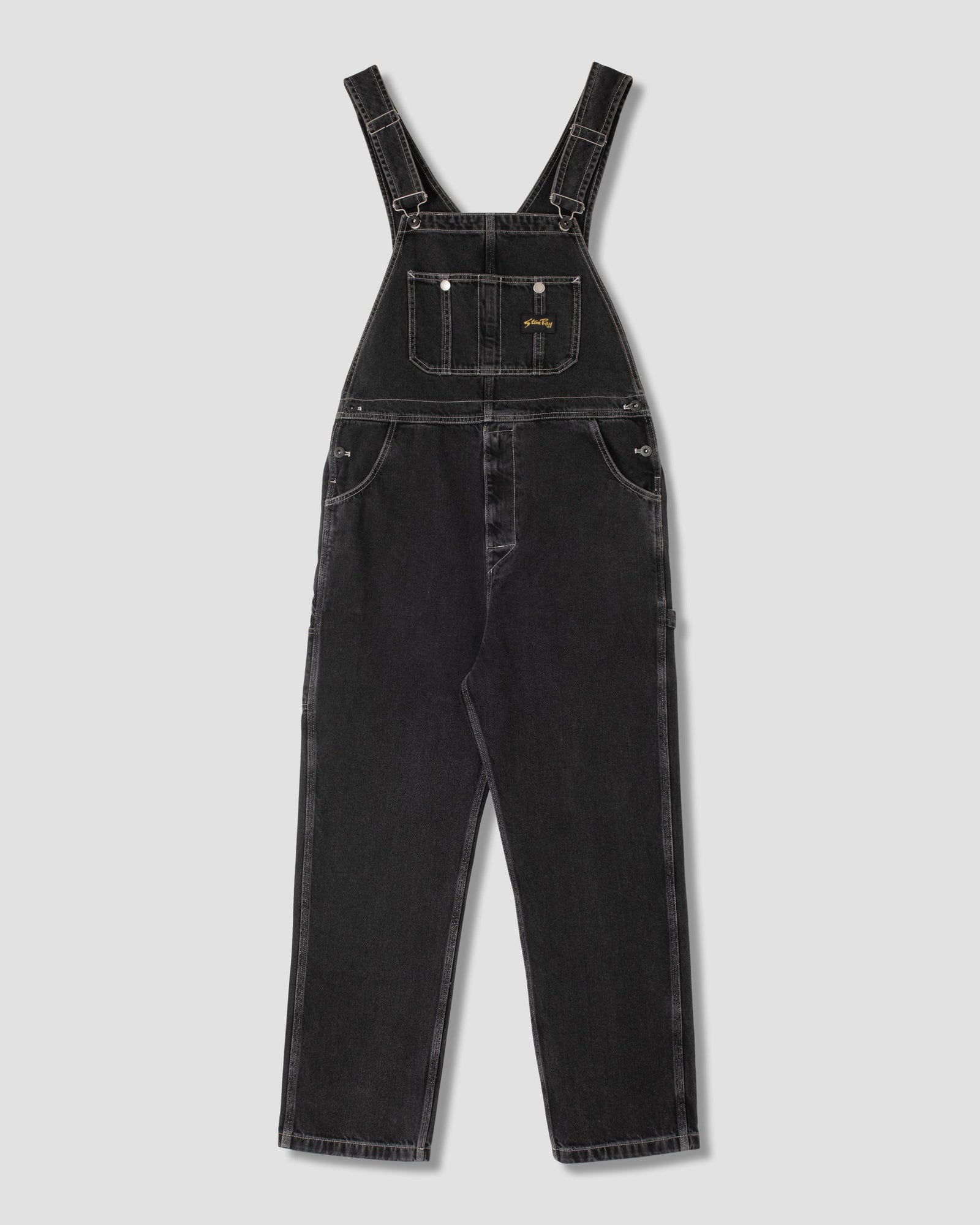 Earls Bib Washed
