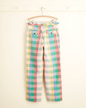 Easter Egg Trousers