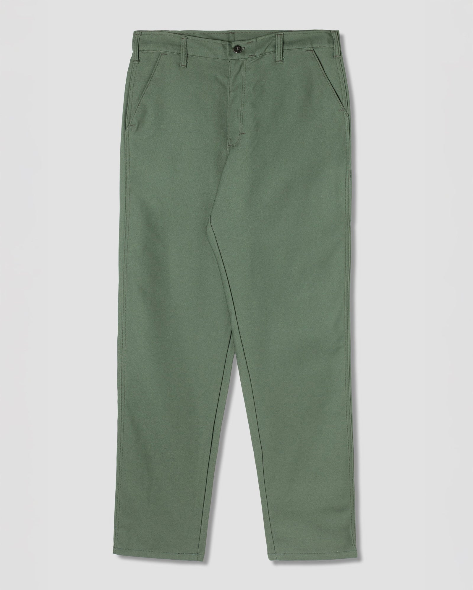Easy Chino Sateen 8 5oz