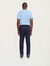 The Easy Trouser Linen Linen