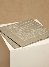 Foulard Cilian Bitume