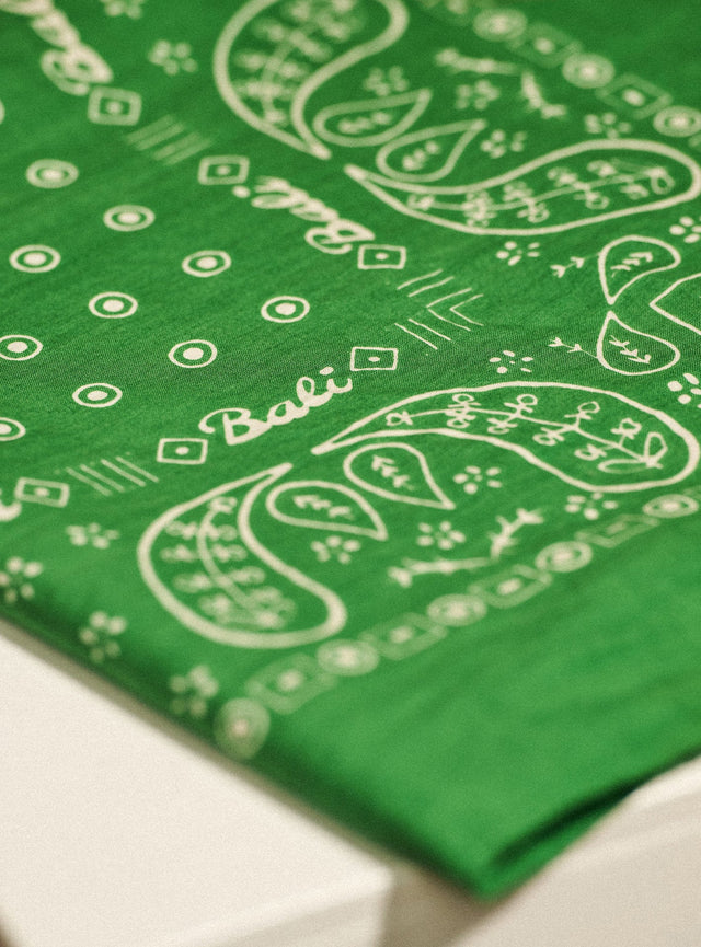 Foulard Cilian Hills