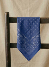 Foulard Cilian Océan