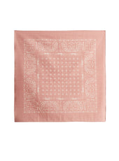 Foulard Cilian Rosette