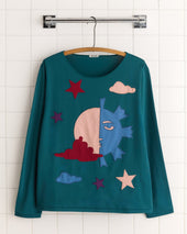 Eclipse Long Sleeve Shirt