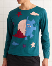 Eclipse Long Sleeve Shirt