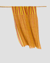 Eclypse Yellow Scarf