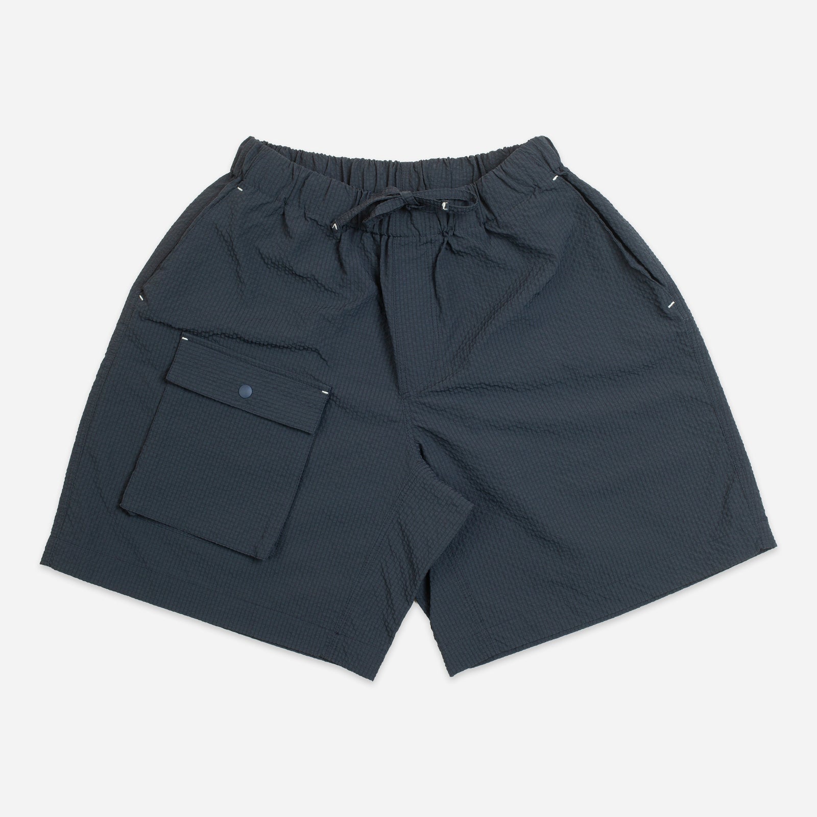 Comfortable Banding Shorts