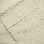 Comfortable Banding Short Beige