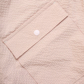 Comfortable Banding Short Pink