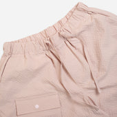 Comfortable Banding Short Pink