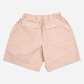 Comfortable Banding Short Pink